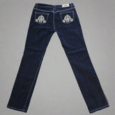 Powerhouse M&F Premium Skinny Jeans